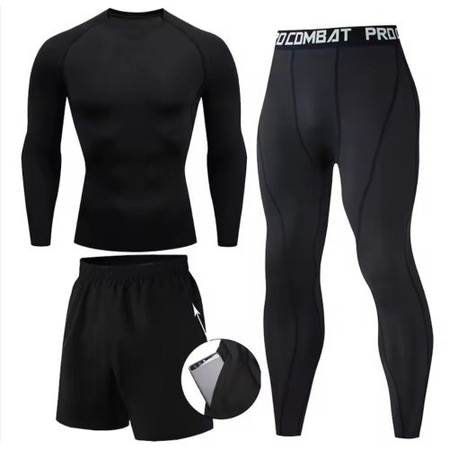 Термокомплект Sportwear Perfomance