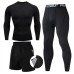 Термокомплект Sportwear Perfomance