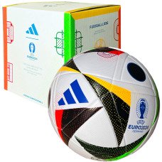 Футбольный мяч Adidas Euro 2024 League Box (IN9369) Original Футбольный мяч Adidas Euro 2024 League Box (IN9369) Original