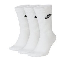 Носки Nike Sportswear Everyday Essential 3Pak  Dx5025-100