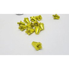 Шипи для бутс Nike Gold SG 11/13 mm  (Puma)