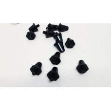 Шипи для бутс Nike Black SG 11/13 mm  (Puma)