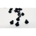 Шипы для бутс Nike Black SG 11/13 mm  (Puma)