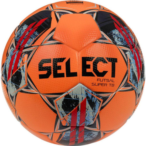 Футзальний мяч Select FIFA QUALITY PRO v22 361346-488
