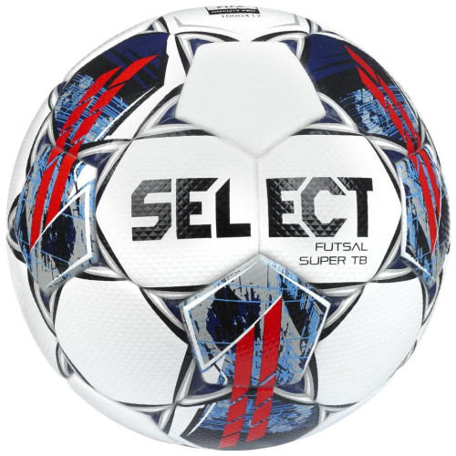 Футзальний мяч Select Futsal Super TB 361346-471
