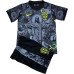 Футбольна форма збірної Brazil Limited Black/Gray