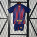 Футбольна форма  Barcelona Home (основна) JR  2026