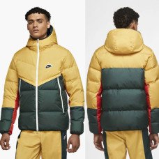 Куртка-пуховик Nike Sportswear Down-Hill Windrunner cu4404-700