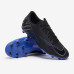 Бутси  Nike Mercurial Vapor 15 Club MG Shadow - Black/Chrome/Hyper Royal DJ5963-040
