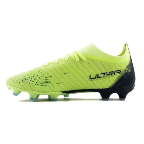 Бутси PUMA Ultra Match FG/AG Fastest - Fizzy Light/Parisian Night/Blue Glimmer 106900 01
