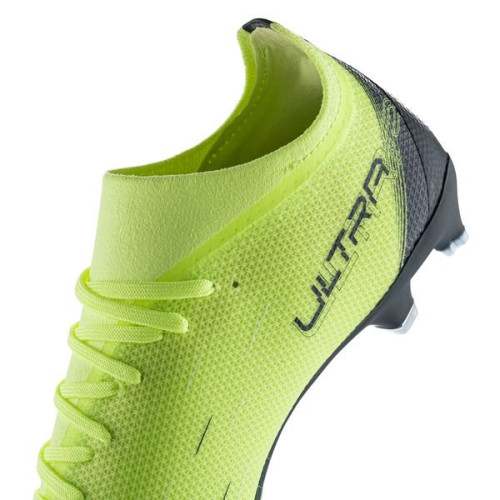 Бутси PUMA Ultra Match FG/AG Fastest - Fizzy Light/Parisian Night/Blue Glimmer 106900 01