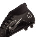 Бутси Nike Mercurial Superfly 8 Club MG Shadow - Black/Metallic Silver/Medium Ash Dj2894-007