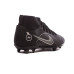Бутси Nike Mercurial Superfly 8 Club MG Shadow - Black/Metallic Silver/Medium Ash Dj2894-007