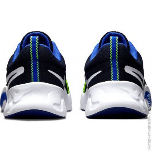 Nike Renew Retaliation 3 DA1350-400
