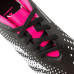 Бутси  Adidas Predator Accuracy .4 FxG Own Your Football - Core Black/Footwear White/Shock Hq0952 
