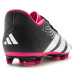 Бутси  Adidas Predator Accuracy .4 FxG Own Your Football - Core Black/Footwear White/Shock Hq0952 