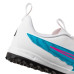 Сороконожки Nike Phantom GX Academy TF Blast - Baltic Blue/Pink Blast/White/Laser Blue DD9557-446