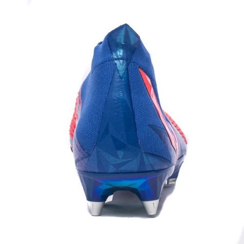 Бутси Adidas Predator Edge + SG Sapphire Edge - Hi-Res Blue/Turbo H02916 Бутси Adidas Predator Edge + SG Sapphire Edge - Hi-Res Blue/Turbo H02916