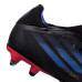 Бутси Adidas X Speedflow .3 SG Escapelight - Core Black/Sonic Ink/Solar Yellow Gz2840