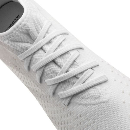 Бутсы Adidas Predator Accuracy .3 FG Pearlized - Footwear White Hq1077