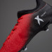 Бутси Adidas X 16.3 FG - Junior Boots - Firm Ground - Red/White/Core Black Bb5640