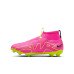 Бутси Nike Air Zoom Mercurial Superfly 9 Pro FG Luminous - Pink Blast/Volt/Gridiron DJ5606-605 Бутси Nike Air Zoom Mercurial Superfly 9 Pro FG Luminous - Pink Blast/Volt/Gridiron DJ5606-605