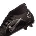 Бутси Nike Mercurial Superfly 8 Club MG Shadow - Black/Metallic Silver/Medium Ash Dj2894-007 Бутси Nike Mercurial Superfly 8 Club MG Shadow - Black/Metallic Silver/Medium Ash Dj2894-007