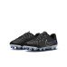 Бутси Nike Kids Tiempo Legend X Club FG/MG - Black/Chrome/Hyper Royal DV4352-040 Бутси Nike Kids Tiempo Legend X Club FG/MG - Black/Chrome/Hyper Royal DV4352-040