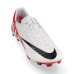 Бутси Nike Air Zoom Mercurial Vapor 15 Academy MG Ready - Bright Crimson/White/Black DJ5631-600