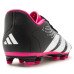 Бутси  Adidas Predator Accuracy .4 FxG Own Your Football - Core Black/Footwear White/Shock Hq0952 