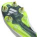 Бутси  Adidas Copa Pure .1 SG Crazyrush - Footwear White/Core Black/Lucid Lemon Hq8975 39 (24,5 cm) 