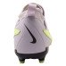 Бутси Nike Phantom GX Academy DF MG Luminous - Neon/Gridiron/Violett Kinder DD9546-705