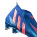 Бутси Adidas Predator Edge + SG Sapphire Edge - Hi-Res Blue/Turbo H02916