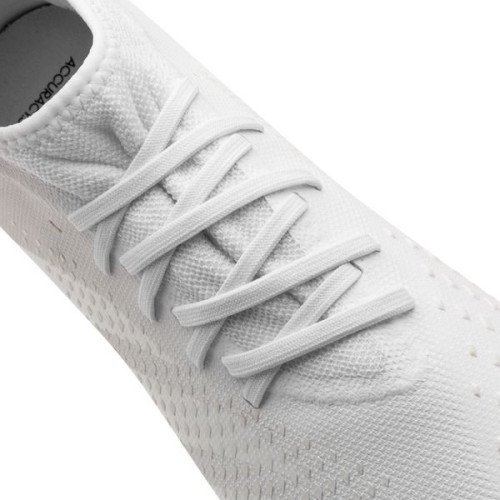 Бутси Adidas Predator Accuracy .3 FG Pearlized - Footwear White Hq1077