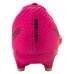 Бутси Nike Air Zoom Mercurial Vapor 15 Academy MG Luminous - Pink Blast/Volt/Gridiron Dj5631-605 Бутси Nike Air Zoom Mercurial Vapor 15 Academy MG Luminous - Pink Blast/Volt/Gridiron Dj5631-605