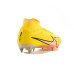 Бутси Nike Air Zoom Mercurial Superfly Elite 9 SG-PRO Anti-Clog Lucent - Yellow Strike/Sunset Glow/Barely Grape DJ5166-780 40.5 (25,5 cm) 41 (26 см)