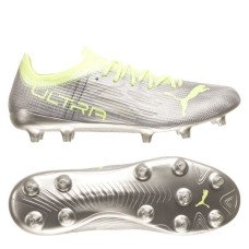 Бутси Puma Ultra 1.4 FG/AG Lace-Up Silver Synthetic Womens Football Boots 106723_01 Бутси Puma Ultra 1.4 FG/AG Lace-Up Silver Synthetic Womens Football Boots 106723_01
