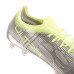 Бутси Puma Ultra 1.4 FG/AG Lace-Up Silver Synthetic Womens Football Boots 106723_01