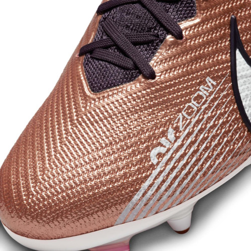 Бутси Nike Mercurial Zoom Vapor 15 Elite Sg-Pro Ac Erkek Turuncu Futbol Krampon DR5937-810 39 (24,5) 40.5 (25,5 cm) Бутси Nike Mercurial Zoom Vapor 15 Elite Sg-Pro Ac Erkek Turuncu Futbol Krampon DR5937-810 39 (24,5) 40.5 (25,5 cm)
