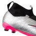 Бутси Nike Air Zoom Mercurial Superfly 9 Academy MG XXV - Hopea/Pinkki/Musta/Neon Lapset FJ2032-060