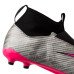 Бутси Nike Air Zoom Mercurial Superfly 9 Pro FG XXV - Metallic Silver/Hyper Pink/Black/Volt FJ2034-060 Бутси Nike Air Zoom Mercurial Superfly 9 Pro FG XXV - Metallic Silver/Hyper Pink/Black/Volt FJ2034-060