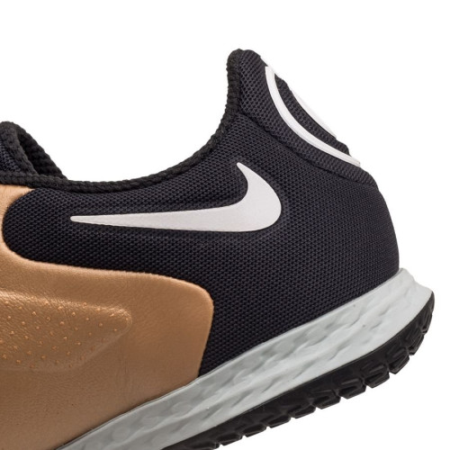 Футзалки Nike Tiempo React Legend 9 Pro IC Generation - Metallic Copper/White/Black Da1183-810 40,5 (25,5 см) Футзалки Nike Tiempo React Legend 9 Pro IC Generation - Metallic Copper/White/Black Da1183-810 40,5 (25,5 см)
