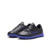 Сороконіжки Nike Phantom GX Club TF Shadow - Black/Chrome/Hyper Royal Dd9567-040