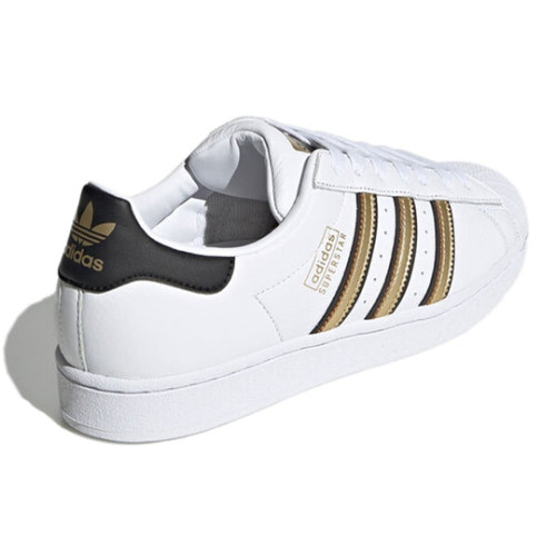 Adidas originals Superstar 'White Gold' FY1335 Adidas originals Superstar 'White Gold' FY1335