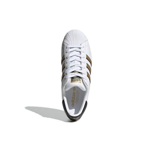 Adidas originals Superstar 'White Gold' FY1335 Adidas originals Superstar 'White Gold' FY1335