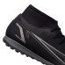 Сороконіжки  Nike Mercurial Superfly 8 Club TF Renew - Musta/Harmaa Cv0955-004
