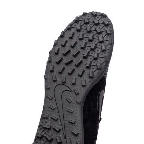 Сороконожки  Nike Mercurial Superfly 8 Club TF Renew - Musta/Harmaa Cv0955-004