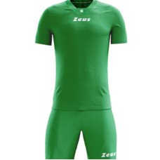 Футбольна форма  Zeys Kit Promo Verde