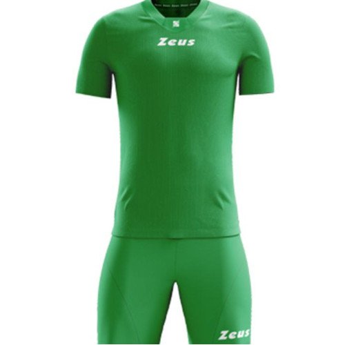 Футбольна форма  Zeys Kit Promo Verde