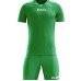 Футбольна форма  Zeys Kit Promo Verde